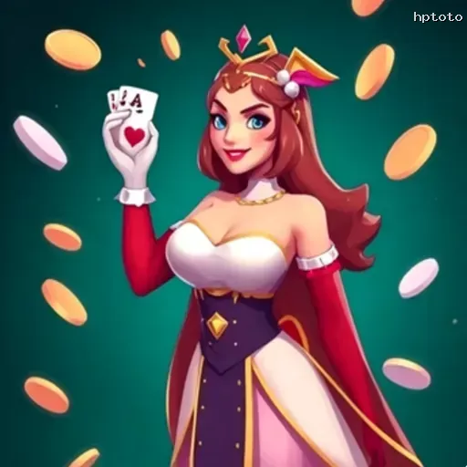 Menggali Fitur Menarik di Situs Game hptoto