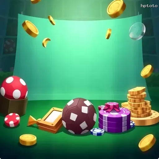Mengulas Fitur Menarik di Situs Game hptoto