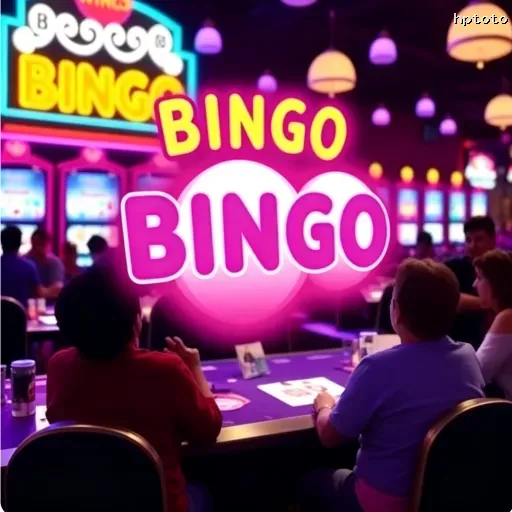 hptoto: Forum Diskusi Menarik untuk Semua Gamer Indonesia