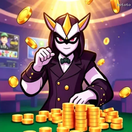 Keamanan dan Keandalan Situs hptoto di Dunia Game